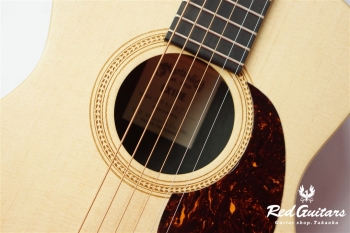 LX-1 RE Little Martin